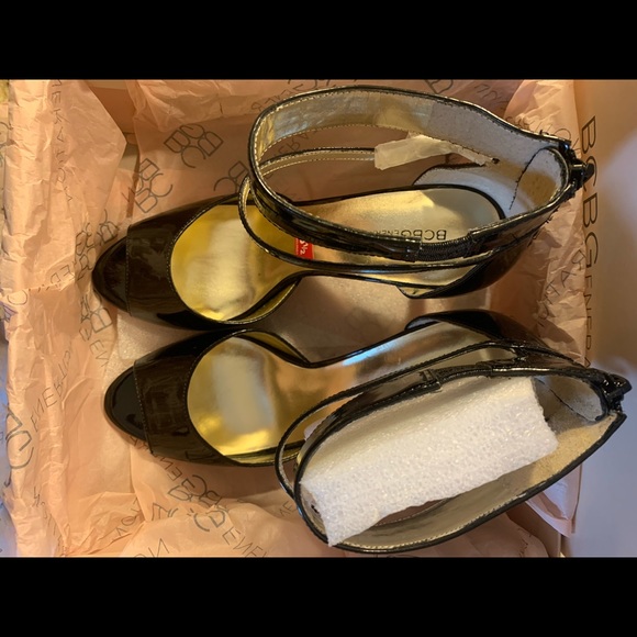 BCBGeneration heels - Picture 8 of 9
